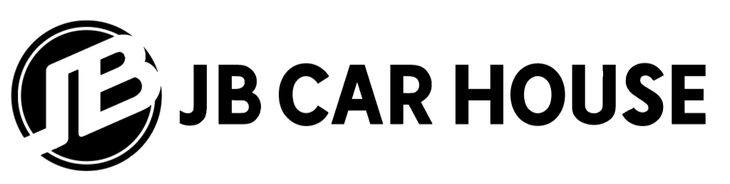 JBCARHOUSEへようこそ